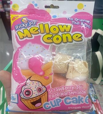 Mellow Cone