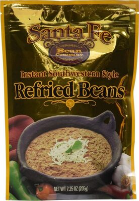 Bean company beans rfrd sthwstrn sty