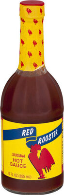Louisiana Hot Sauce