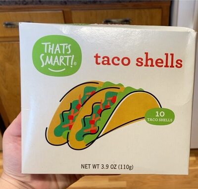 Taco Shells