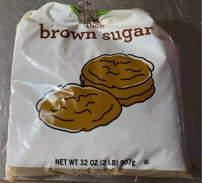 Brown Sugar
