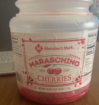 MARASCHINO