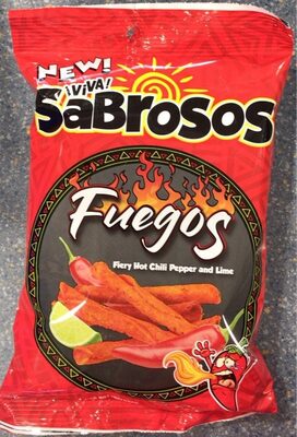 Sabrosos