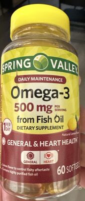 Omega-3