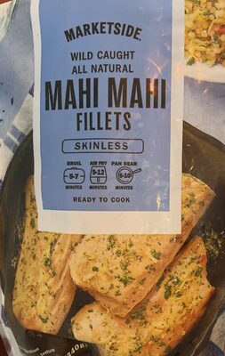 Mahi Mahi