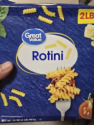 Rotini