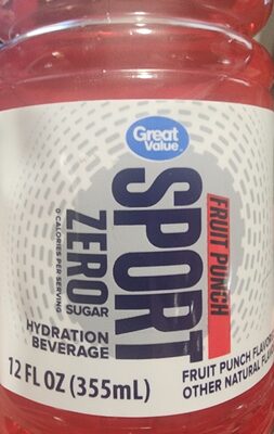 Sport Zero