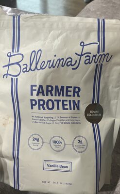 Farmer Protein