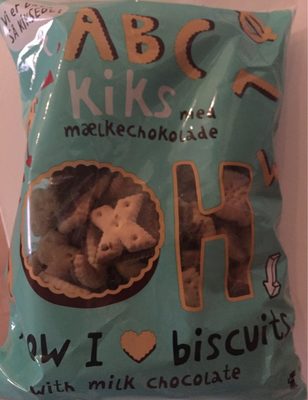Abc kiks