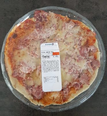 Pizza Junior