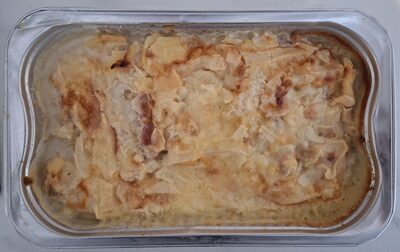Tartiflette