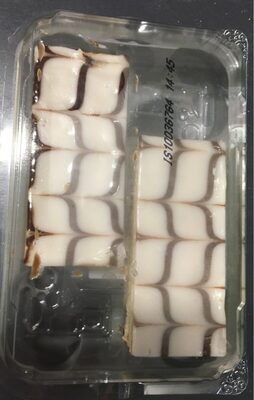 Millefeuille