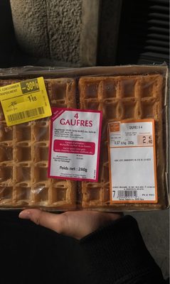 Gaufre