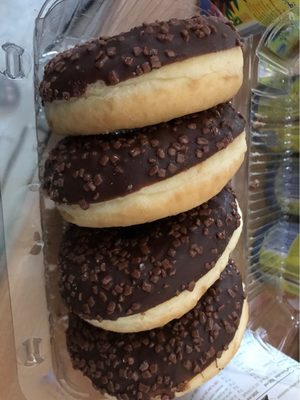 Doony’s chocolat