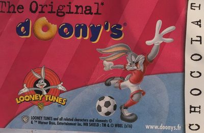 Doony's Chocolat
