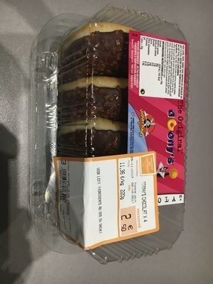Doony’s chocolat