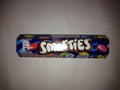 Smarties