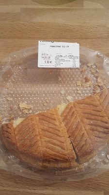 Frangipane d22 cm