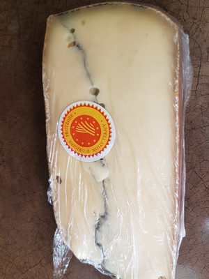 morbier