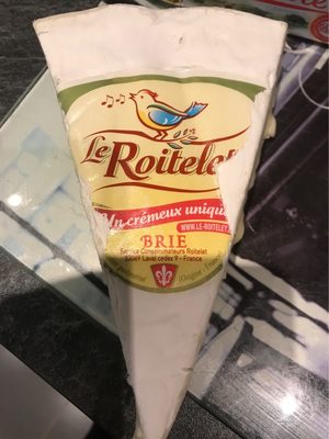 Le roitelet