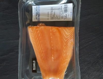 Pave de saumon premium