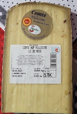 Comté