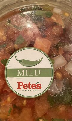 Pico de Gallo