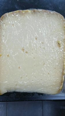 Fromage mixte etchola