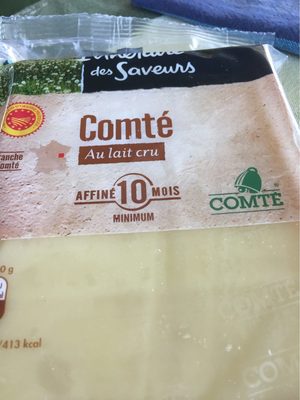 Comte