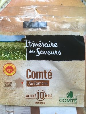 Comté