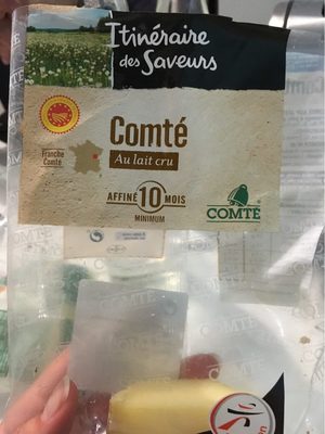 Comté