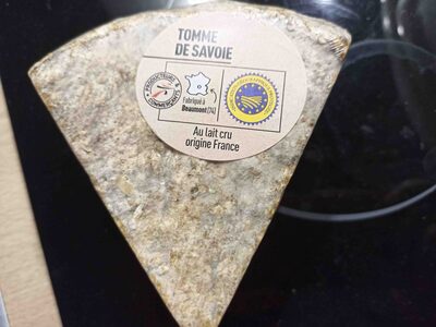 Tomme de Savoie