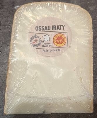 Ossau Iraty AOP