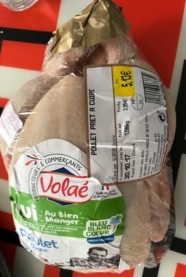 Poulet