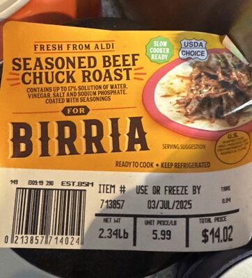 Birria