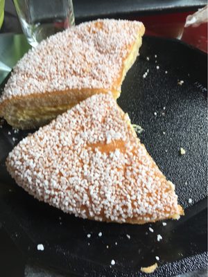 Tarte Tropézienne