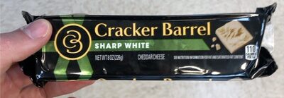 Sharp White