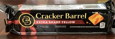 Extra Sharp Yellow