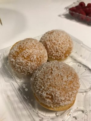 Mini tropeziennes