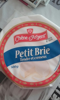 petit brie