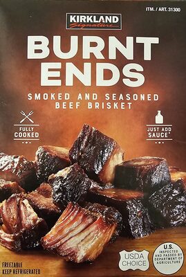 Burnt Ends