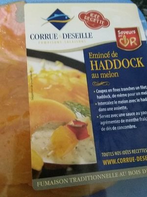Haddock