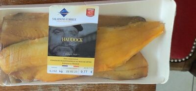 Haddock