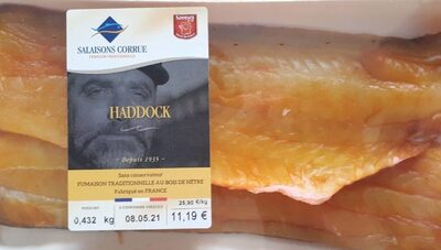 Haddock