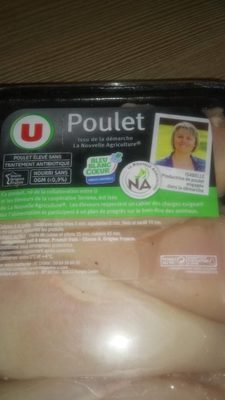 Filet de poulet