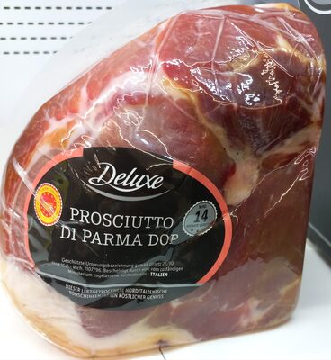 Prosciutto di Parma PDO