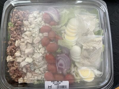 Cobb Salad