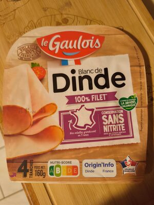Blanc de Dinde