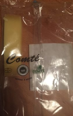 Comté
