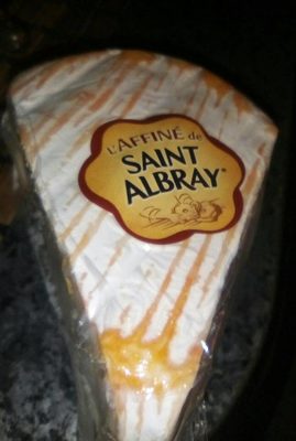 L'affiné de Saint Albray